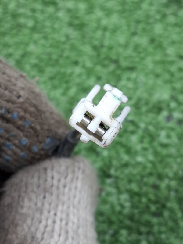 Провод датчика ABS Toyota AVENSIS 2012 ZRT272