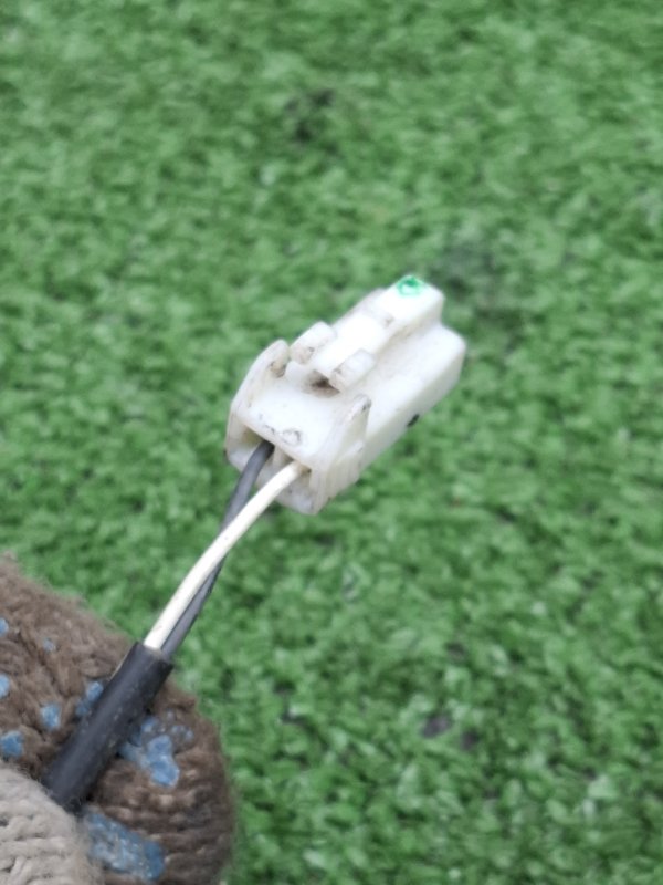 Провод датчика ABS Toyota AVENSIS 2012 ZRT272