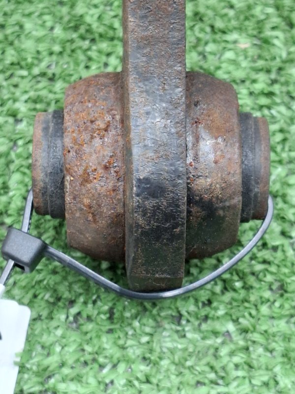 Рычаг подвески верхний Toyota AVENSIS 2012 ZRT272