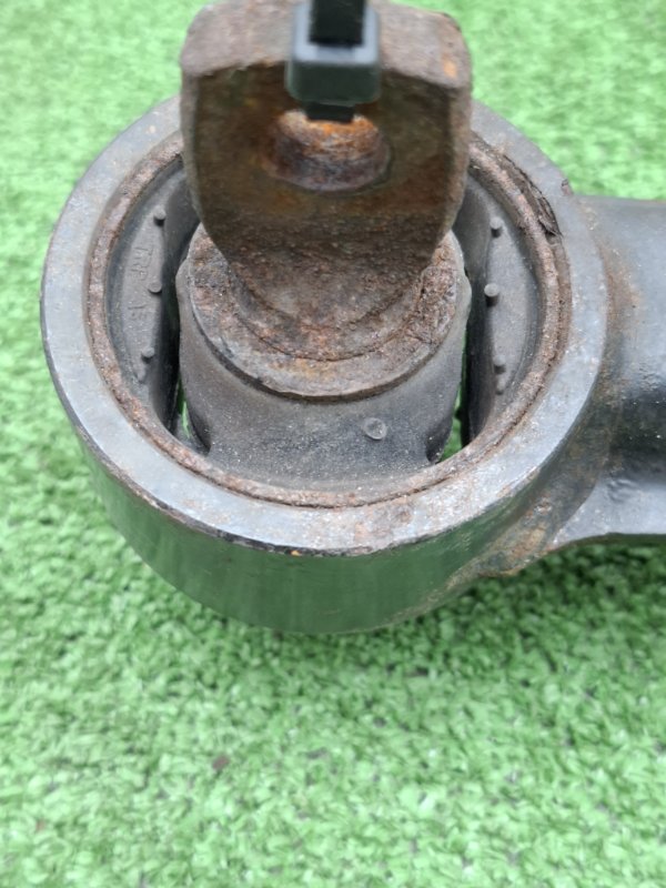 Рычаг продольный Toyota AVENSIS 2012 ZRT272