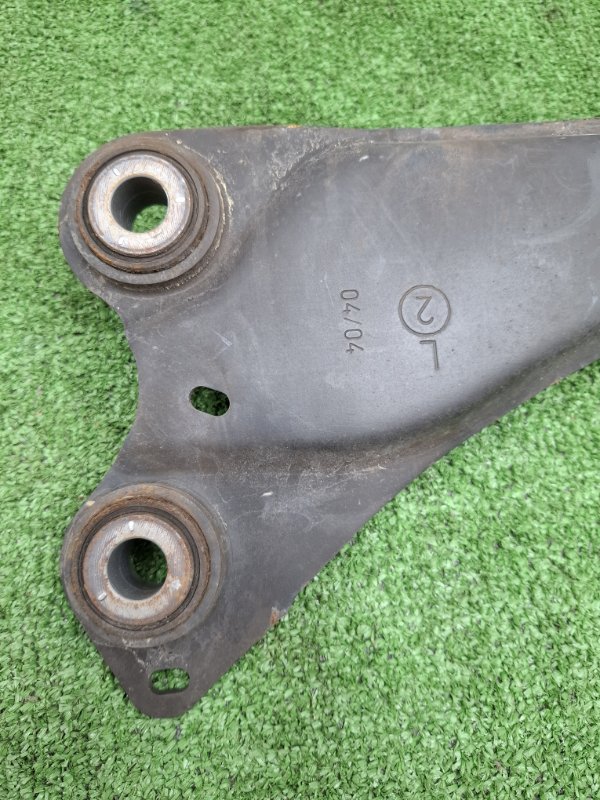 Рычаг продольный Toyota AVENSIS 2012 ZRT272