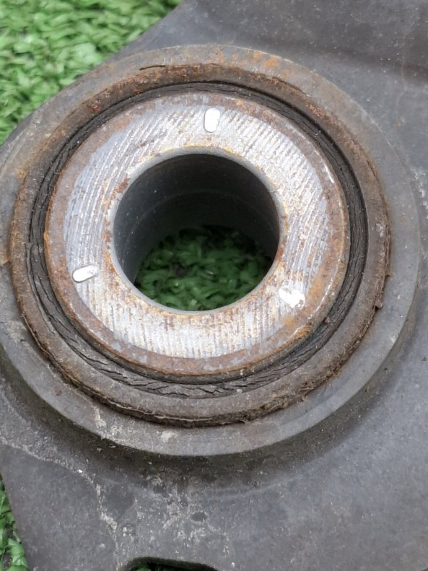 Рычаг продольный Toyota AVENSIS 2012 ZRT272