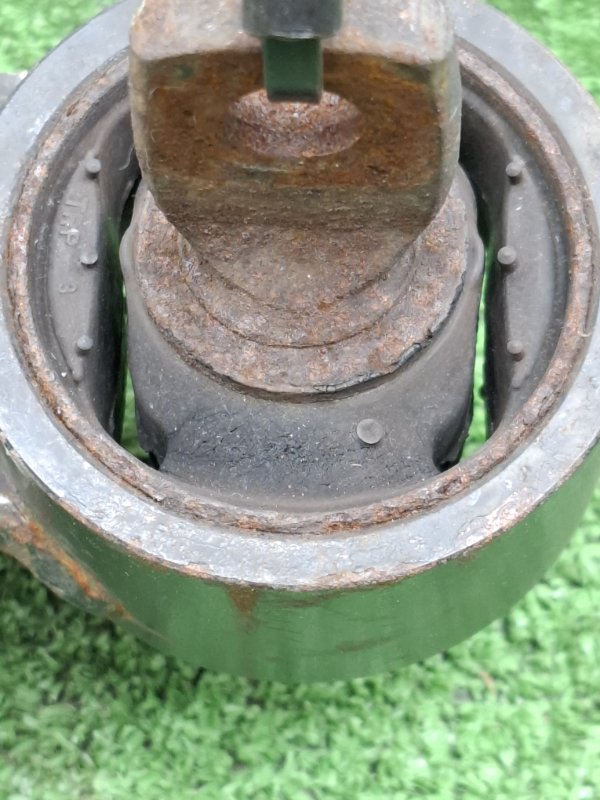 Рычаг продольный Toyota AVENSIS 2012 ZRT272