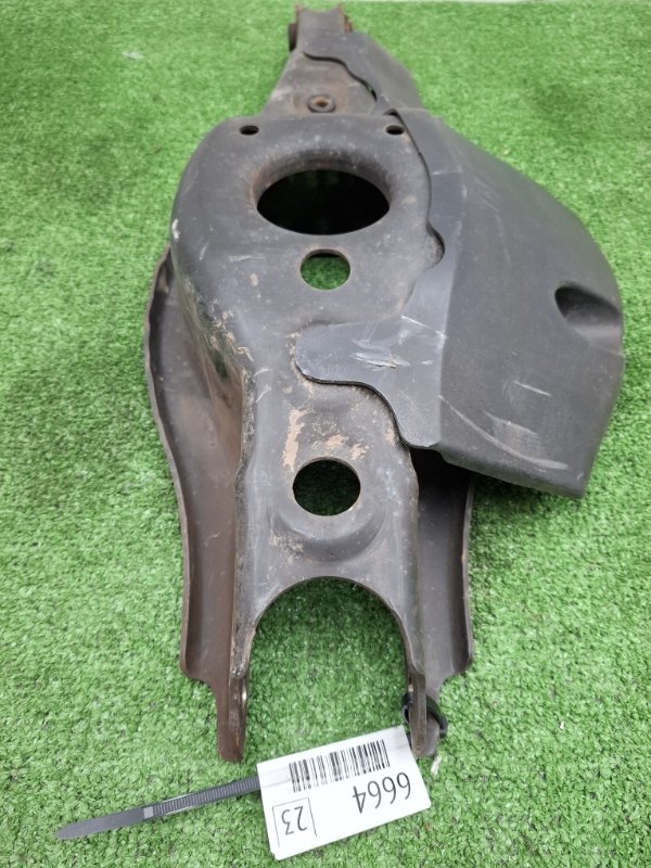 Рычаг подвески нижний Toyota AVENSIS 2012 ZRT272