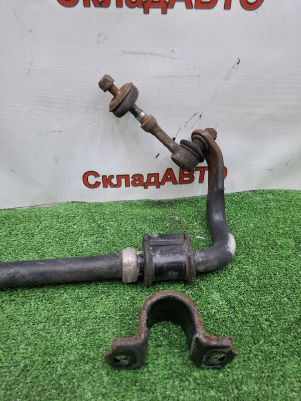 Стабилизатор поперечной устойчивости Toyota AVENSIS 2012 ZRT272