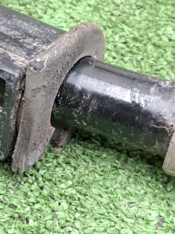 Стабилизатор поперечной устойчивости Toyota AVENSIS 2012 ZRT272