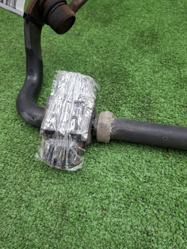 Стабилизатор поперечной устойчивости Toyota AVENSIS 2012 ZRT272