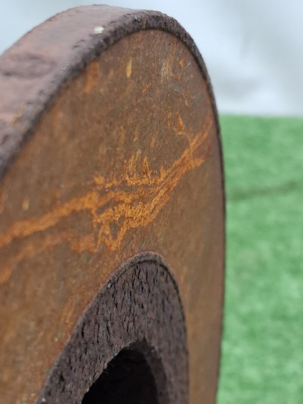 Тормозной диск Toyota AVENSIS 2012 ZRT272