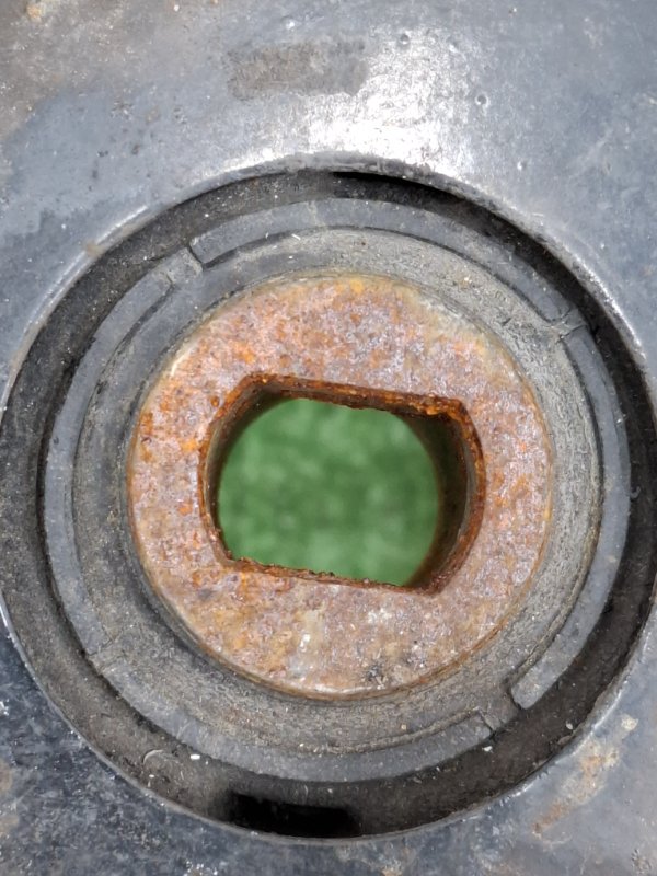 Балка подвески Toyota AVENSIS 2012 ZRT272