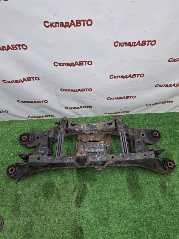 Балка подвески Toyota AVENSIS 2012 ZRT272