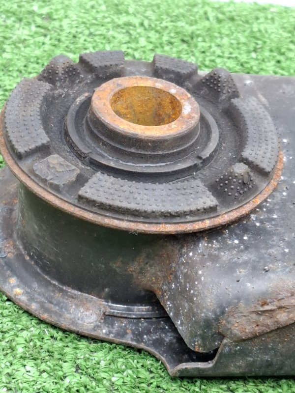 Балка подвески Toyota AVENSIS 2012 ZRT272