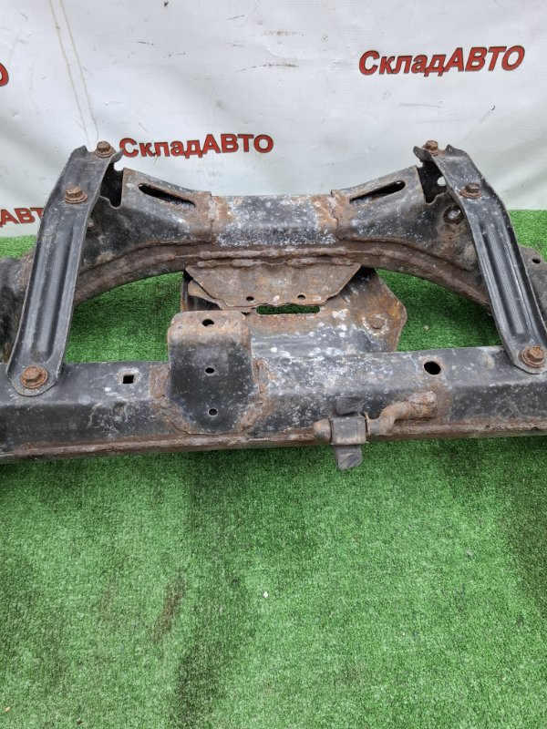 Балка подвески Toyota AVENSIS 2012 ZRT272