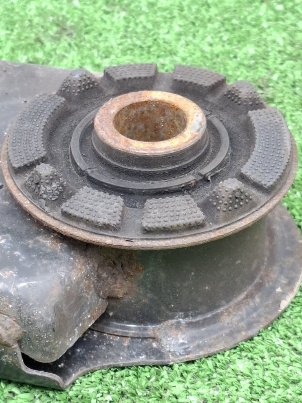 Балка подвески Toyota AVENSIS 2012 ZRT272