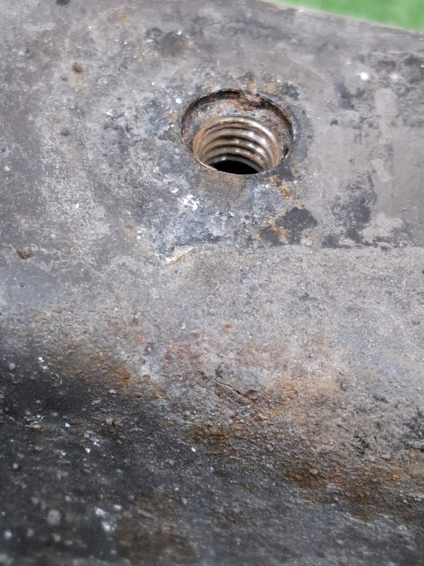 Балка подвески Toyota AVENSIS 2012 ZRT272