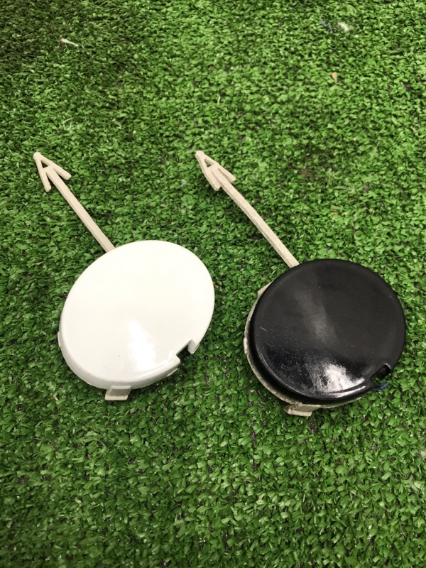 Заглушка буксировочного крюка Ford Mondeo 2007-2010