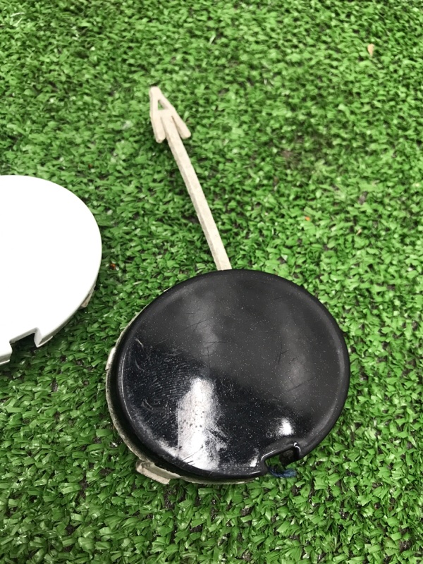 Заглушка буксировочного крюка Ford Mondeo 2007-2010