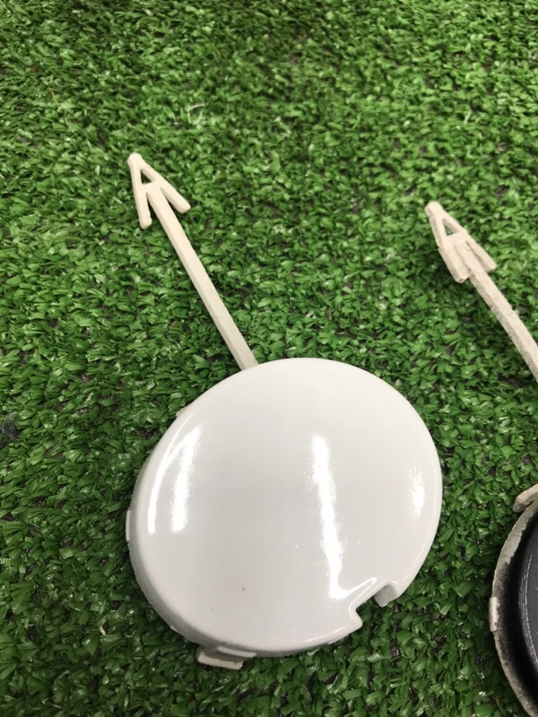 Заглушка буксировочного крюка Ford Mondeo 2007-2010