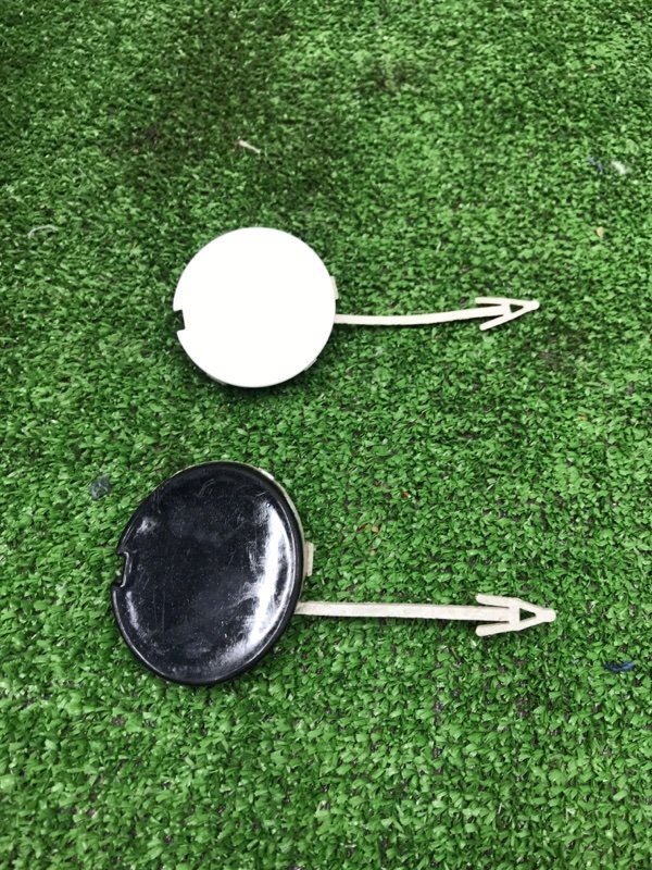 Заглушка буксировочного крюка Ford Mondeo 2007-2010