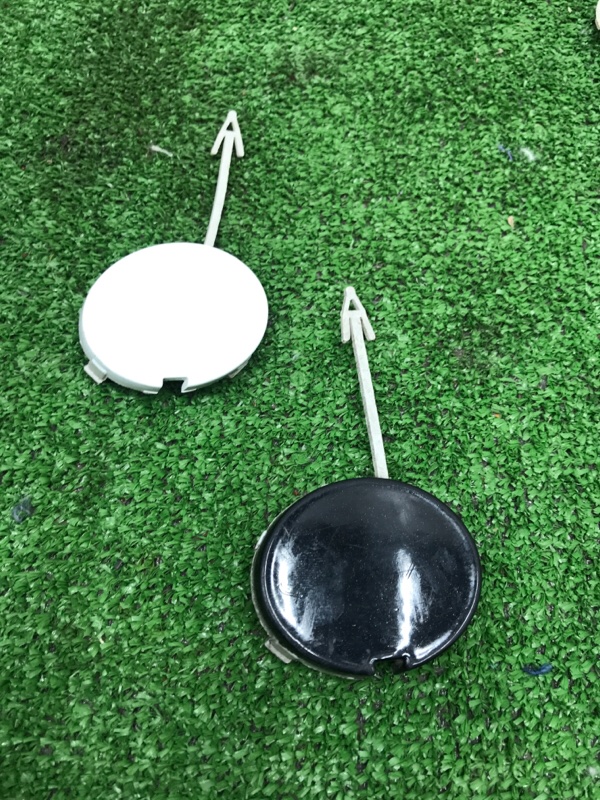 Заглушка буксировочного крюка Ford Mondeo 2007-2010