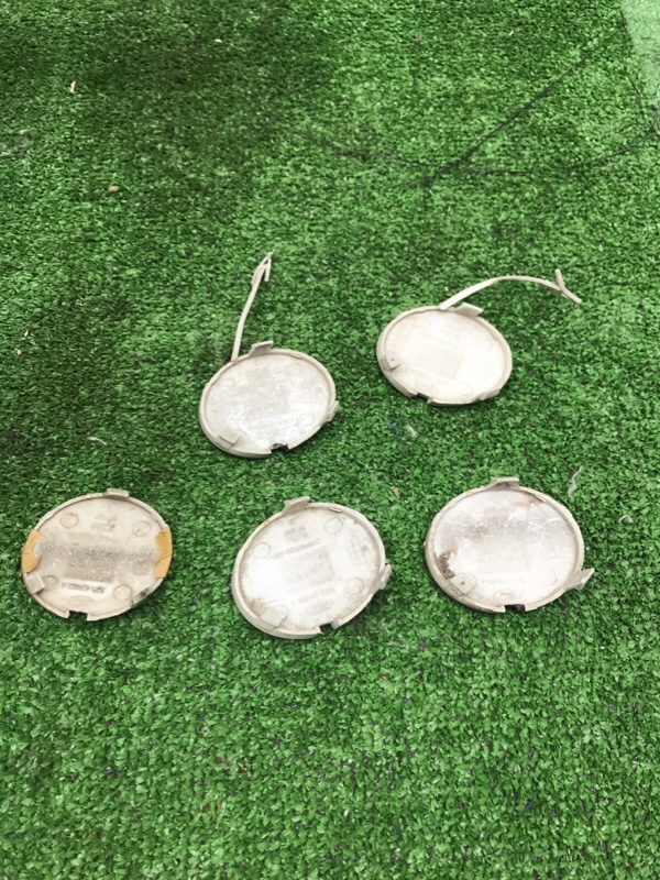 Заглушка буксировочного крюка Ford Mondeo 2007-2010