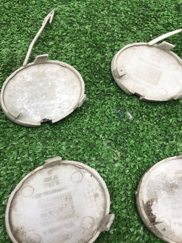 Заглушка буксировочного крюка Ford Mondeo 2007-2010