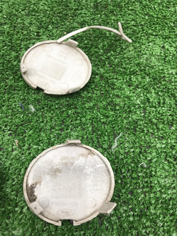 Заглушка буксировочного крюка Ford Mondeo 2007-2010