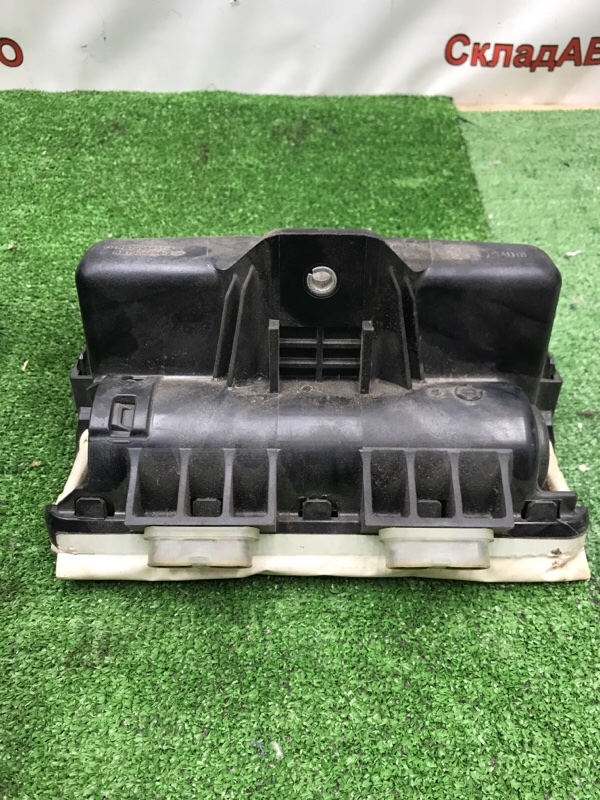 Подушка безопасности Opel Corsa 2006-2011