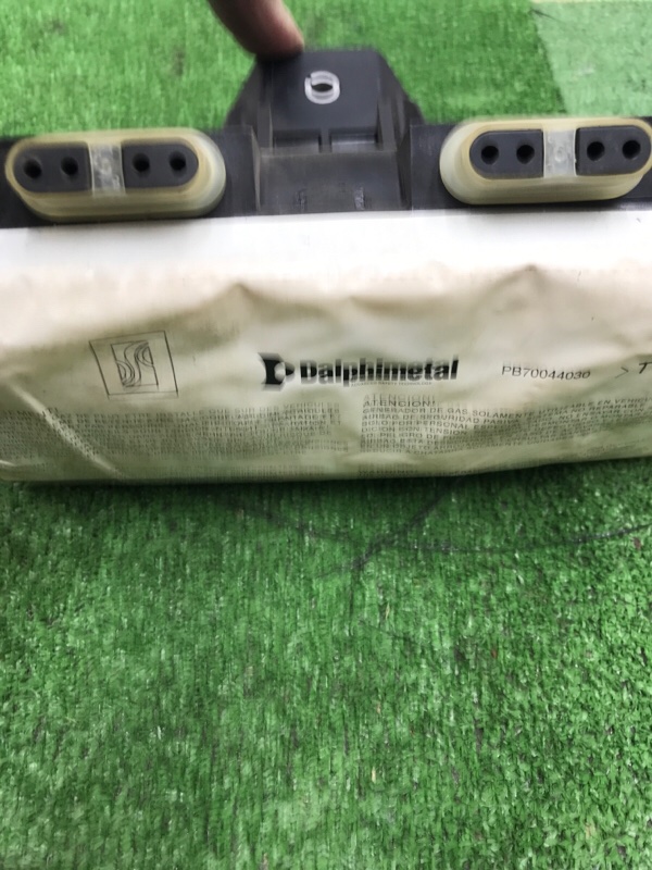 Подушка безопасности Opel Corsa 2006-2011