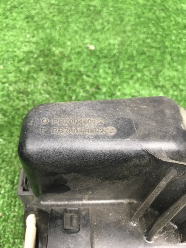 Подушка безопасности Opel Corsa 2006-2011