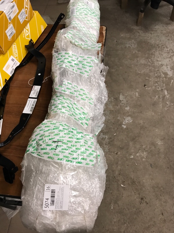 Привод Toyota Camry 2006 ACV40