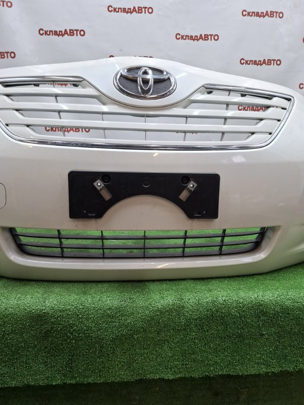 Бампер Toyota Camry 2006 ACV40