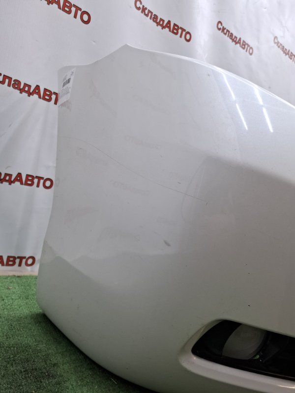 Бампер Toyota Camry 2006 ACV40