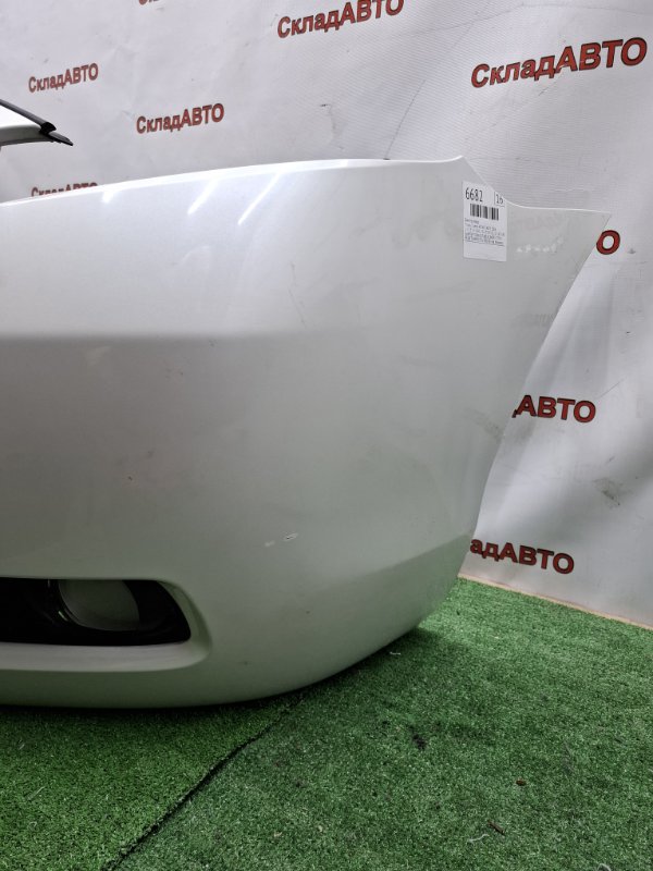 Бампер Toyota Camry 2006 ACV40