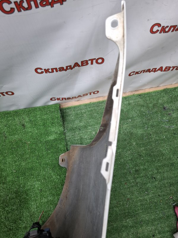 Бампер Toyota Camry 2006 ACV40