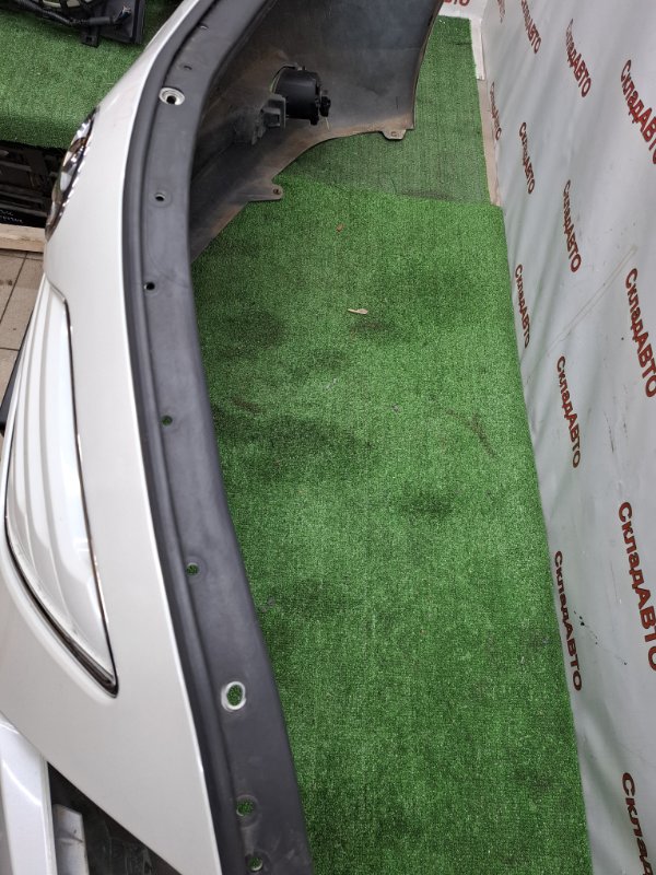 Бампер Toyota Camry 2006 ACV40