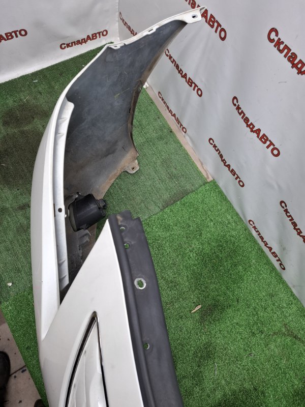 Бампер Toyota Camry 2006 ACV40