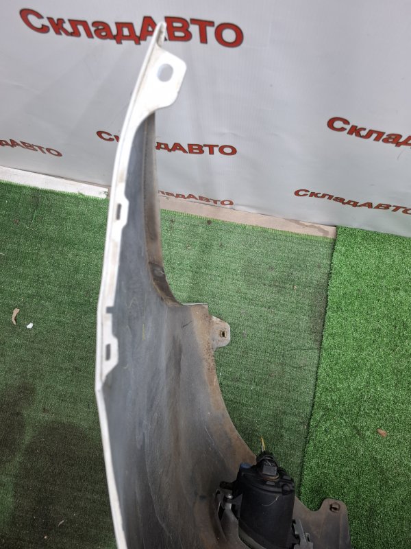 Бампер Toyota Camry 2006 ACV40