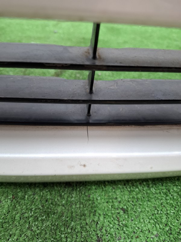 Бампер Toyota Camry 2006 ACV40