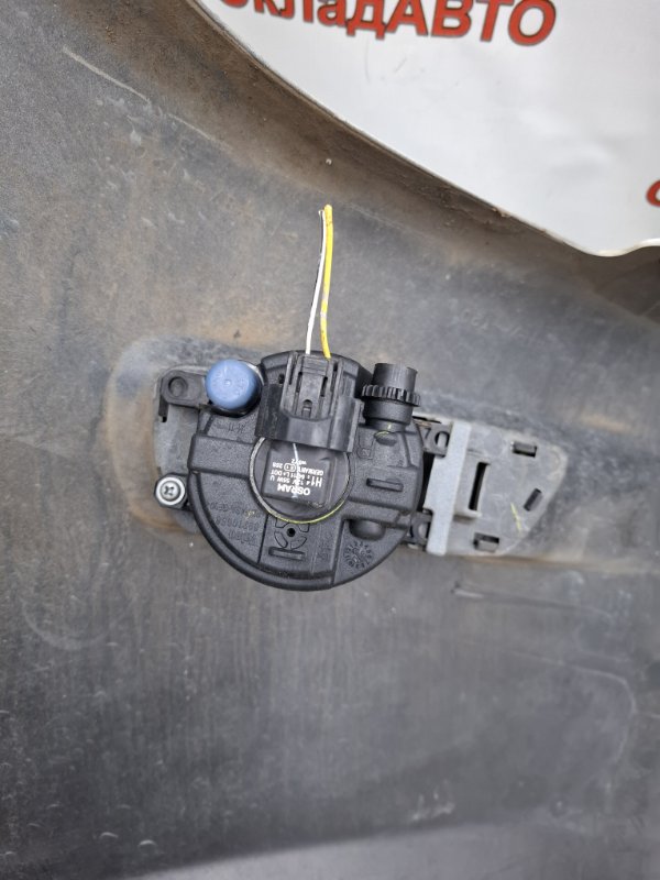 Бампер Toyota Camry 2006 ACV40