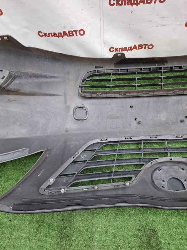 Бампер Toyota Camry 2006 ACV40