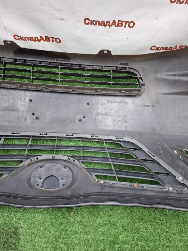Бампер Toyota Camry 2006 ACV40
