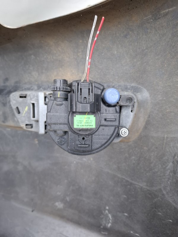 Бампер Toyota Camry 2006 ACV40