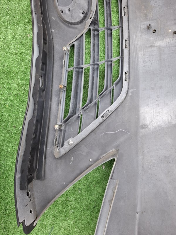 Бампер Toyota Camry 2006 ACV40