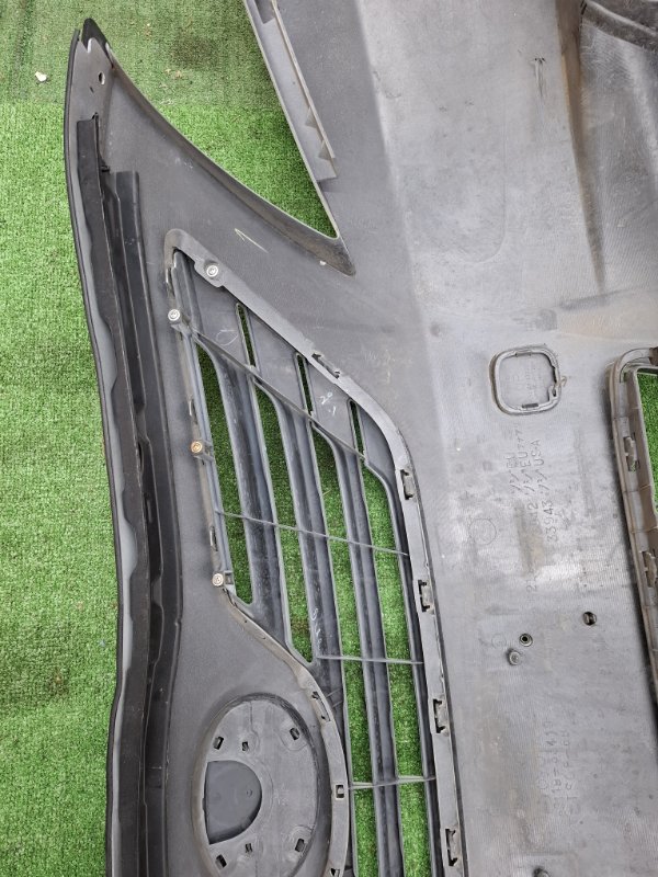 Бампер Toyota Camry 2006 ACV40