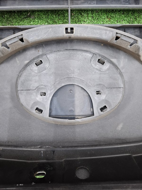 Бампер Toyota Camry 2006 ACV40