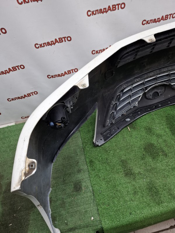 Бампер Toyota Camry 2006 ACV40