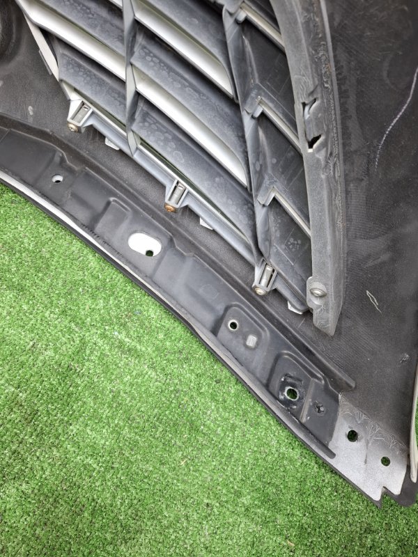 Бампер Toyota Camry 2006 ACV40