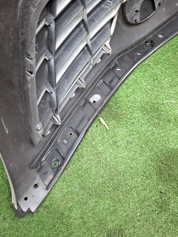 Бампер Toyota Camry 2006 ACV40