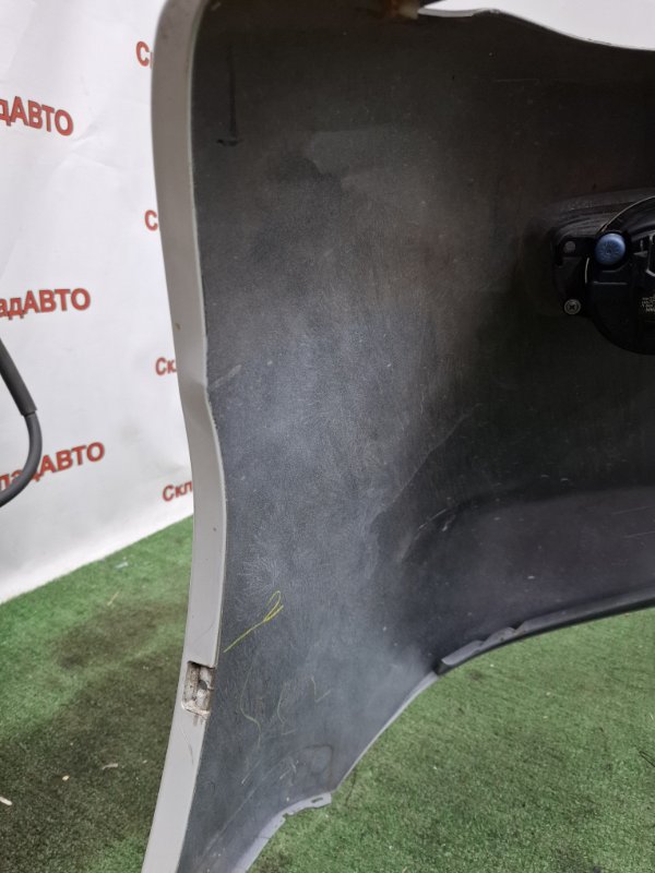 Бампер Toyota Camry 2006 ACV40