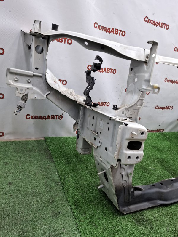 Телевизор Toyota Camry 2006 ACV40